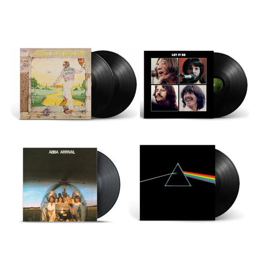 Une boutique pensée pour les passionnés de musique