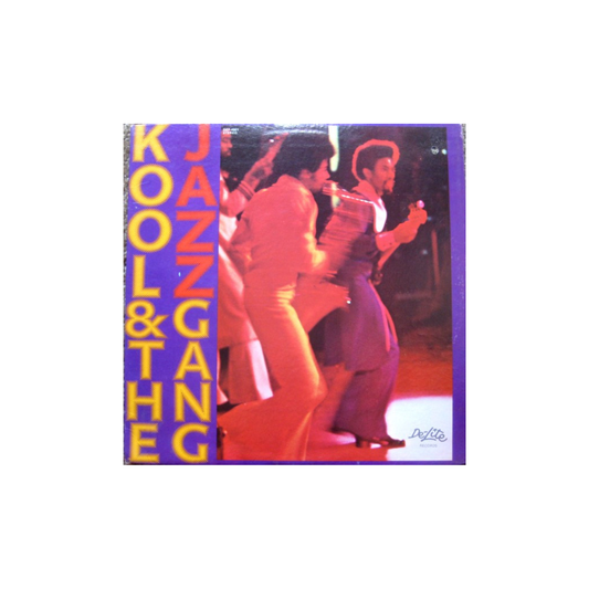Kool & The Gang – Kool Jazz (1973)