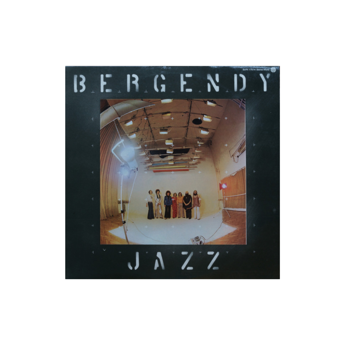 Bergendy – Jazz